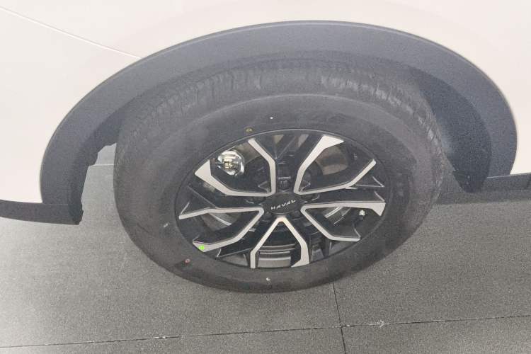 Used Haval H6 2025 1.5T National Style Urban Edition