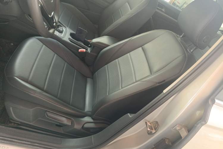 Used Volkswagen Lavida 2021 1.5L Automatic Comfort Edition