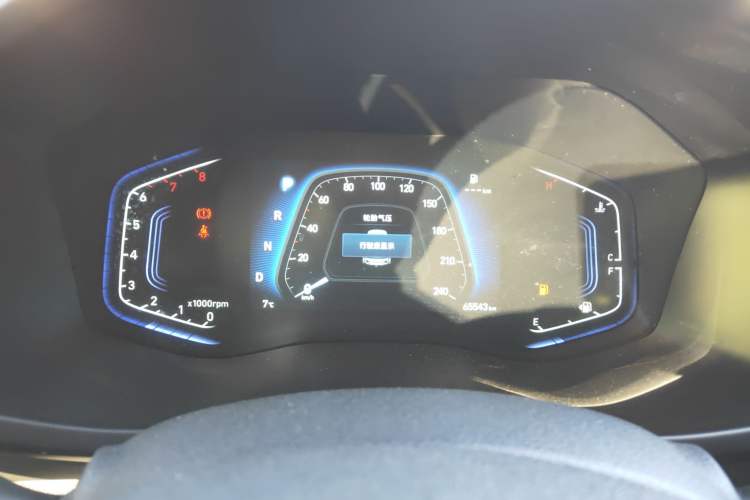 Used Hyundai ix35 2021 2.0L Automatic 2WD GLS Leading Edition
