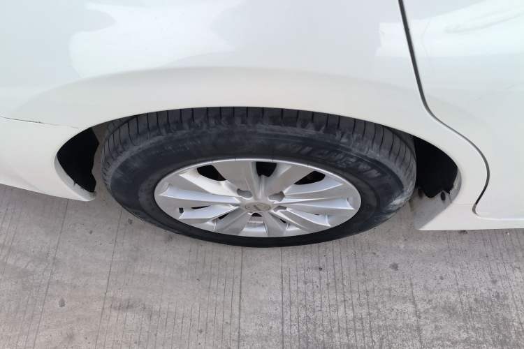 Used Nissan Teana 2016 2.0L XL Comfort Edition
