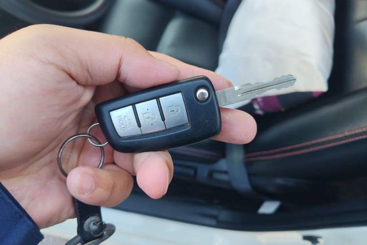 Used Nissan Sylphy 2019 Classic 1.6XE CVT Comfort Edition