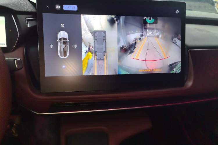 Used  SL03 2022 1.5L 1200 Extended-Range Version
