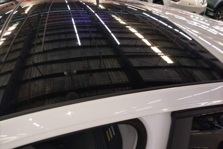 Used Volkswagen Polo 2021 Plus 1.5L Automatic Colorful Tech Edition
