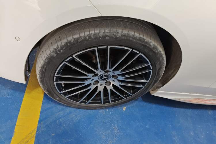 Used Mercedes-Benz C-Class 2022 Restyled C 260 L Sport Edition