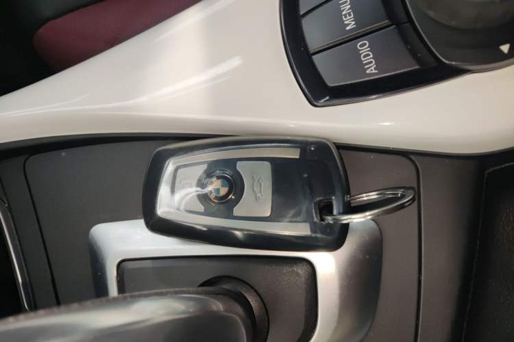 Used BMW 1 Series 2016 118i Leading Model
