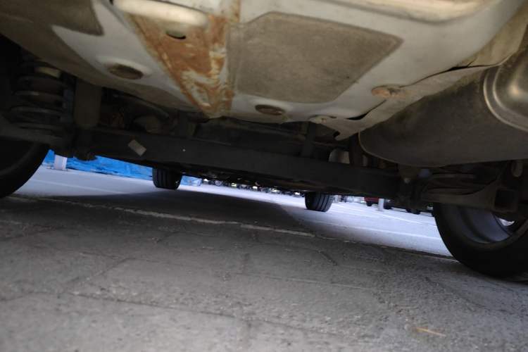 Used Hyundai Elantra 2015 1.6L Automatic Leading Model
