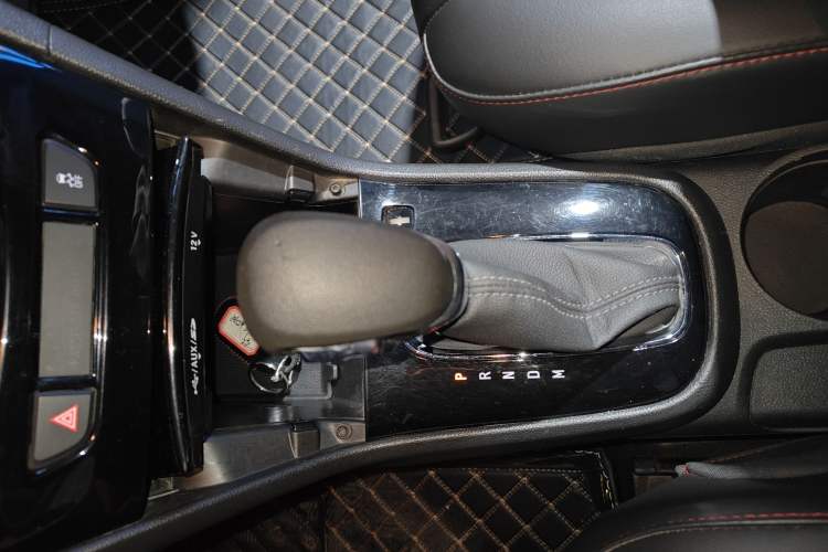 Used Buick Encore 2018 18T Automatic Two-Wheel Drive Urban Elite Model
