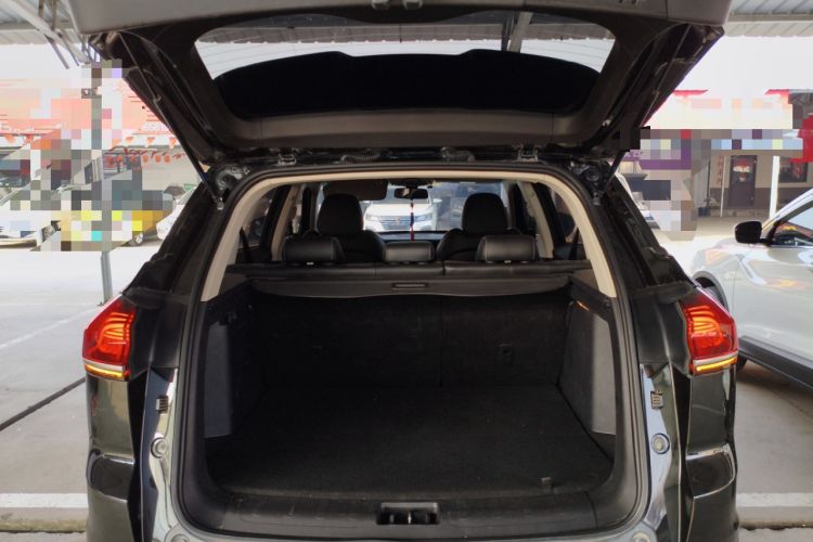 Used Geely Auto Emgrand X7 Sport 2020 1.8TD DCT Smart PRO
