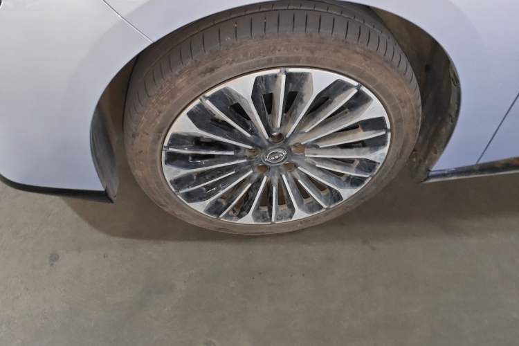 Used Nissan N7 2025 510 Pro
