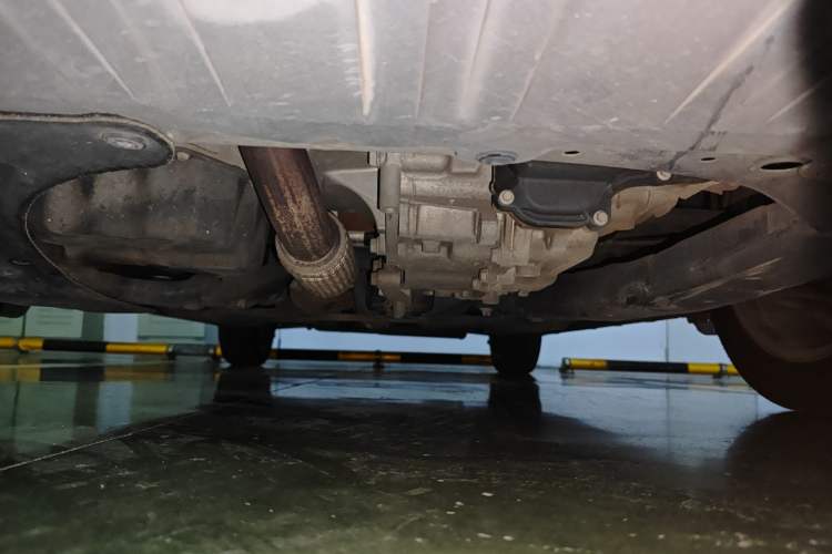 Used Buick GT 2019 18T Automatic Connected Elite Model China V Standard
