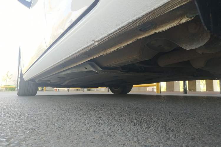 Used Volkswagen Golf 2016 230TSI Automatic Comfort Version
