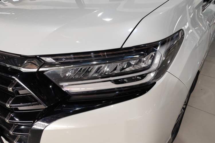 Used Honda Elysion 2022 2.0L eHEV Luxury Edition
