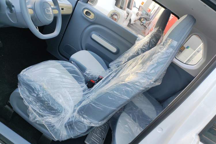 Used Bestune Pony 2025 222km Lightning Horse