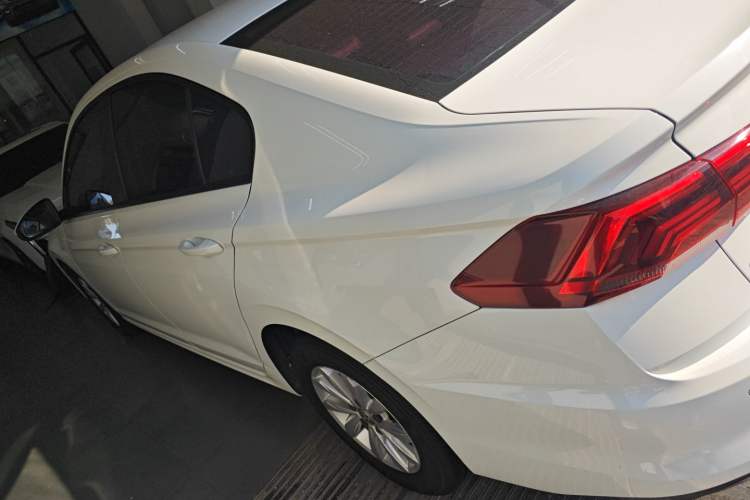 Used Volkswagen Bora 2020 1.5L Automatic Fashion Edition