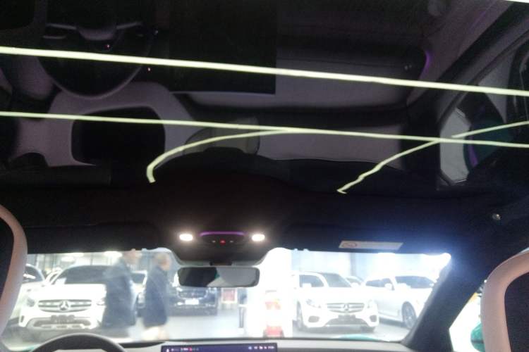 Used  SU7 2024 Four-Wheel Drive Ultra-Long Range Advanced Intelligent Driving Max Edition
