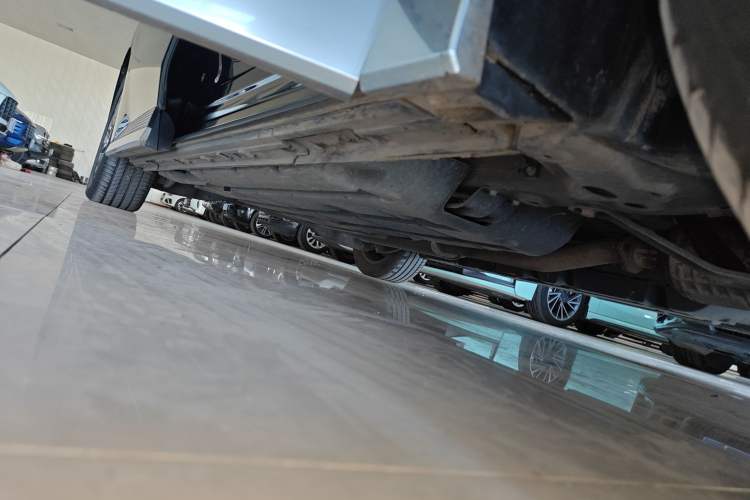 Used GAC Trumpchi M8 2023 Zongshi Series Dual-Motor Flagship Edition
