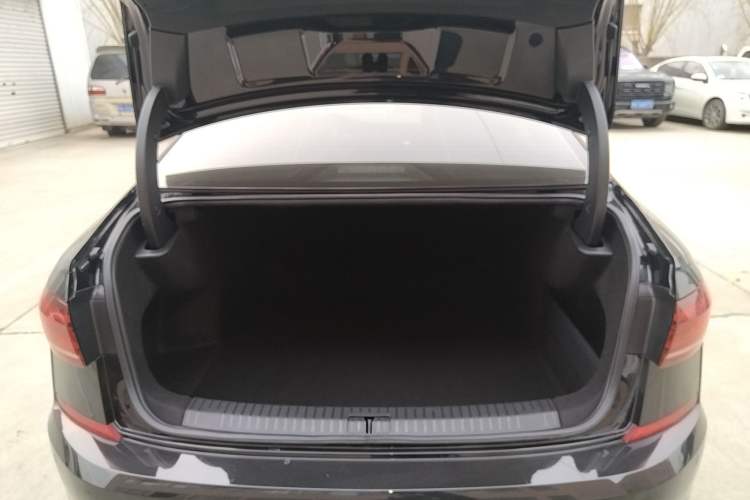 Used Volkswagen Passat 2024 380TSI Dragon Glory Edition