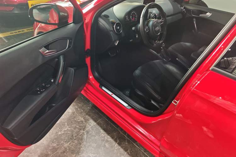 Used Audi A1 2016 30 TFSI Sportback S Line Sports Edition
