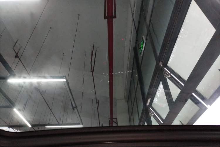 Used Lynk & Co 06 2020 1.5T JinPro model
