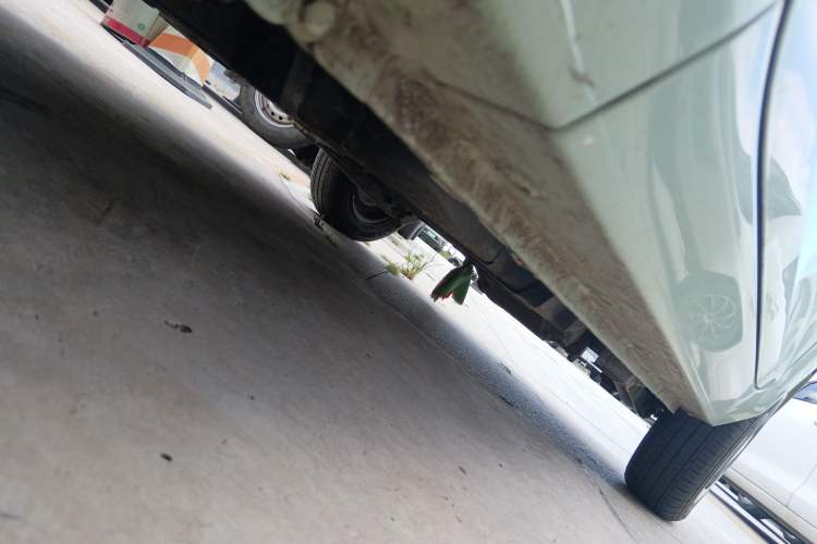 Used Wuling Hongguang MINIEV 2021 Macaron Premium Model – Lithium Iron Phosphate
