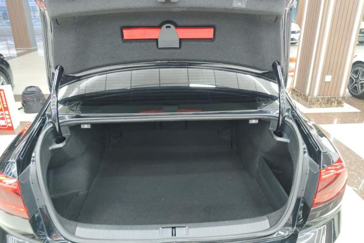 Used Volkswagen Magotan 2020 330TSI DSG Luxury Edition
