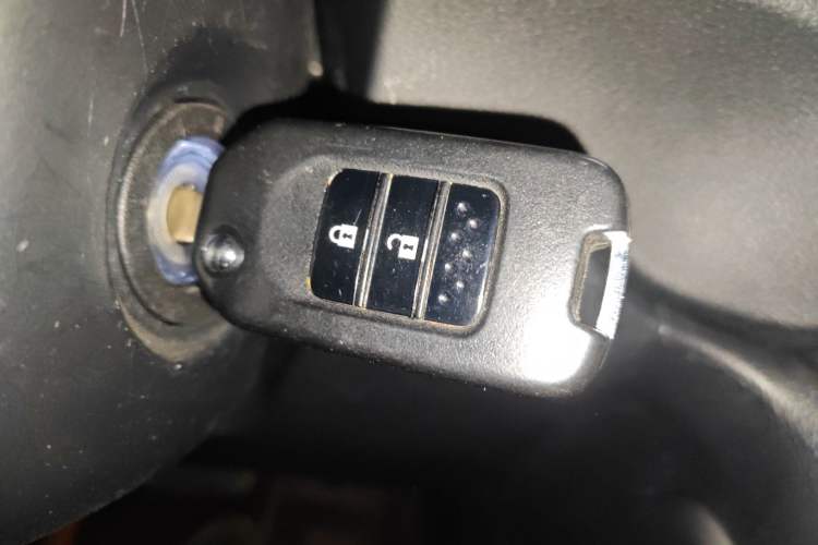 Used Honda Breeze 2021 240TURBO CVT Front-Wheel Drive Elite Edition
