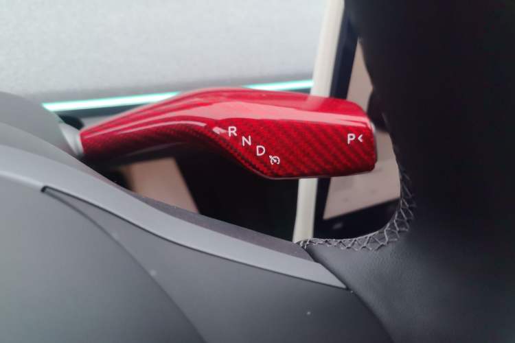 Used Tesla Model Y 2024 Rear-Wheel-Drive Version