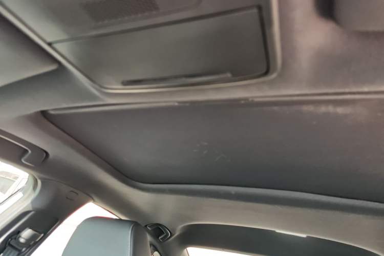 Used Honda Civic 2022 240TURBO CVT Dynamic Edition
