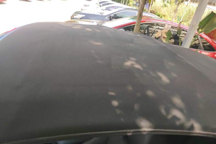 Used BMW 2 Series 2018 220i Convertible Coupe Sports Design Package
