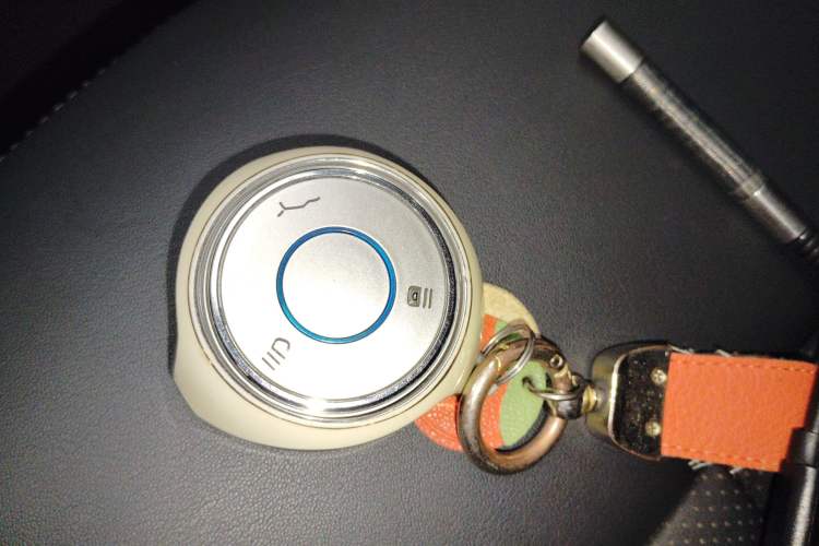 Used NETA V 2021 Long-Range Entertainment Edition Upgrade Model
