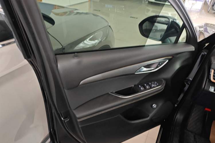 Used Buick Envision 2024 Encore S 25T Ignite Black Style Edition
