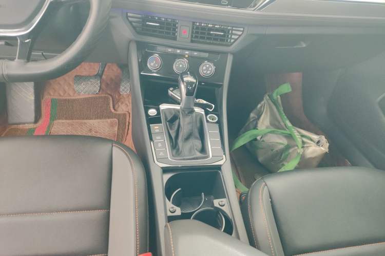 Used Volkswagen Sagitar 2021 280TSI DSG 30th Anniversary Edition