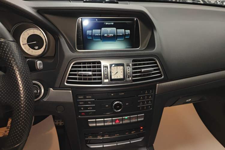 Used Mercedes-Benz E-Class 2014 E 260 Coupe