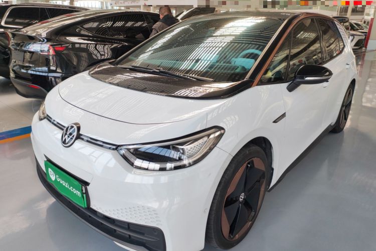 Used Volkswagen ID.3 2022 Pro Smart Edition