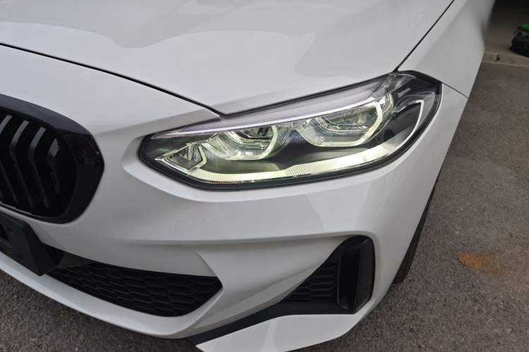 Used BMW 1 Series 2021 Restyled 125i M Sport Night Edition
