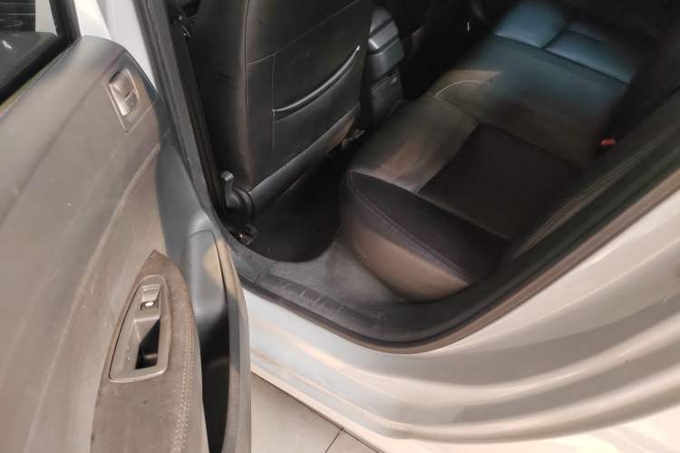 Used Peugeot 308 2014 Enjoy Edition Classic 1.6L Automatic Premium Model