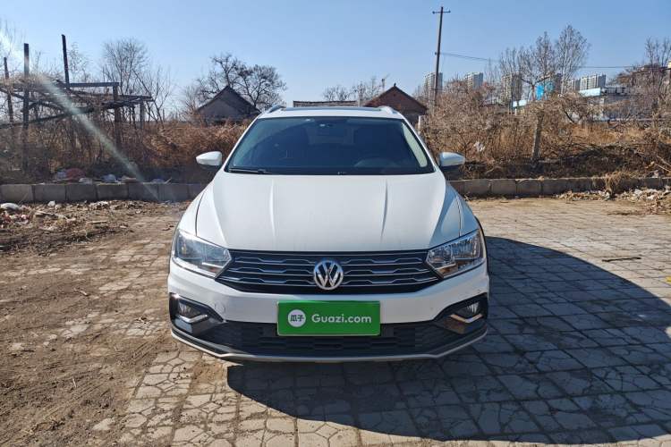 Used Volkswagen C-TREK 2018 230TSI DSG Luxury Model