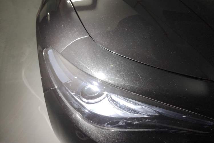 Used Alfa Romeo Giulia 2020 2.0T 280HP Track Edition Limited Release
