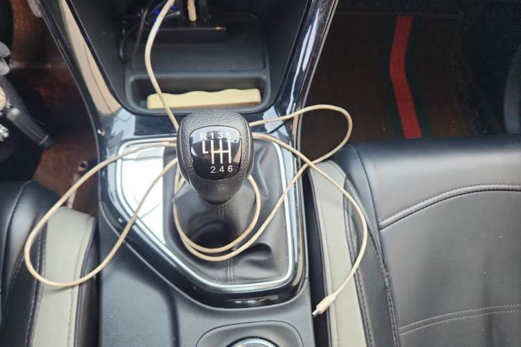 Used GAC Trumpchi GS4 2021 270T Manual Comfort Edition
