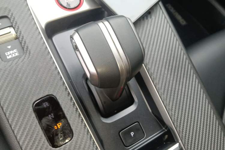 Used GAC Trumpchi EMPOW 2021 270T DCT J11 Version