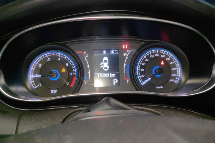 Used Fiat Viaggio 2012 1.4T Automatic Enjoyment Edition