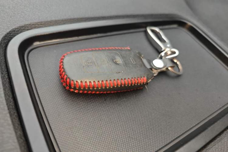 Used Haval H6 Coupe 2016 Blue Label 1.5T Automatic Two-Wheel Drive Urban Model