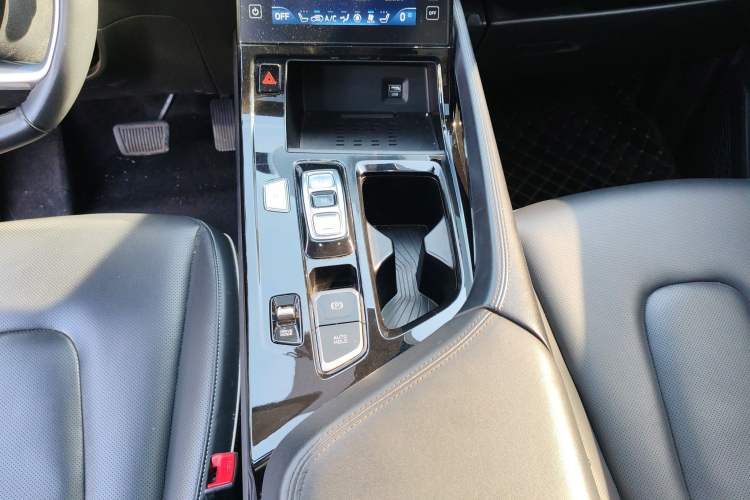 Used Hyundai Custo 2021 380TGDi Smart Luxury Premium LUX