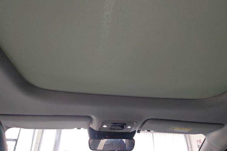 Used BYD Yuan PLUS 2022 430 km Luxury Version
