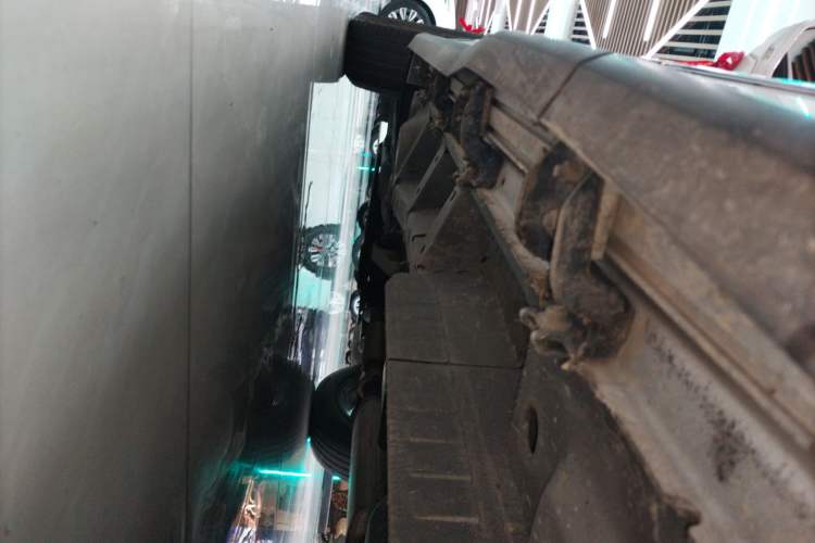 Used Cadillac XT5 2020 28T Luxury Version
