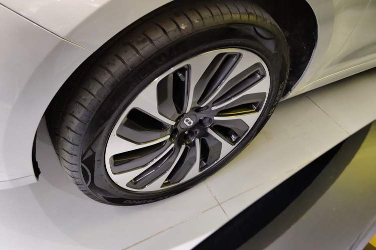 Used Hima AITO M5 2022 Extended-Range Four-Wheel Drive Ultimate Edition