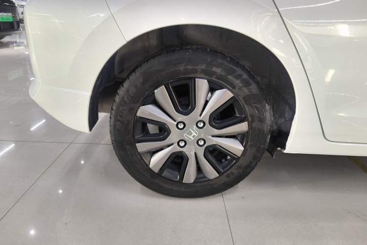 Used Honda Fit 2022 1.5L CVT Trendy Sunroof Edition
