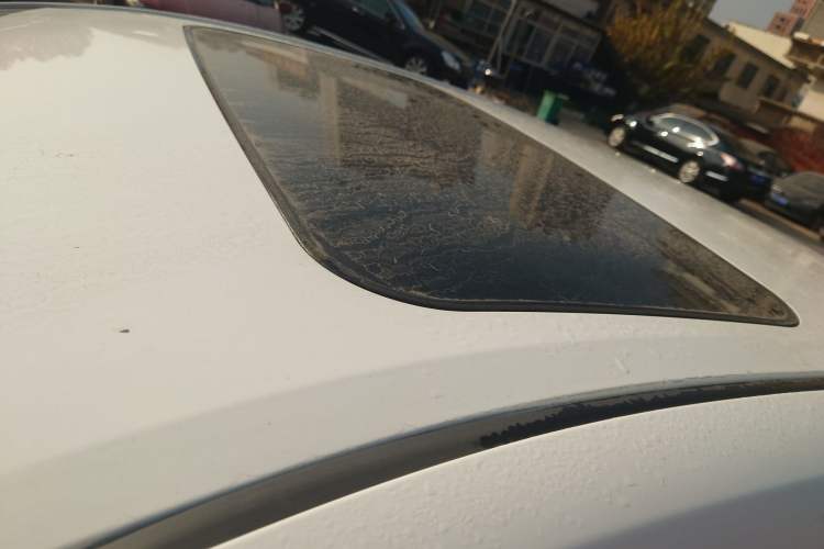 Used Toyota Corolla 2014 1.6L CVT GL-i
