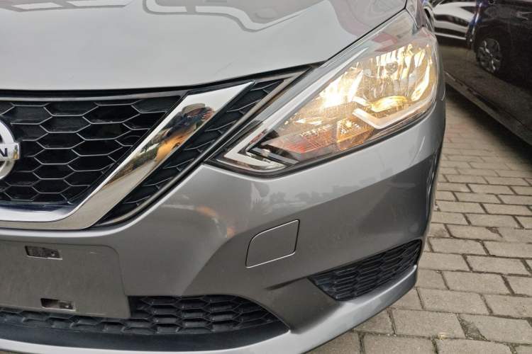 Used Nissan Sylphy 2021 Classic 1.6XE CVT Comfort Edition
