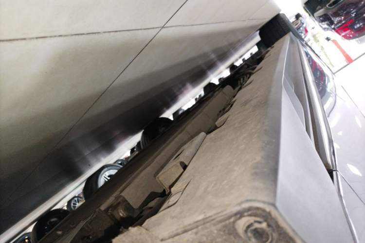 Used BYD Han 2024 DM-i Glory Edition 121KM Prestige Model
